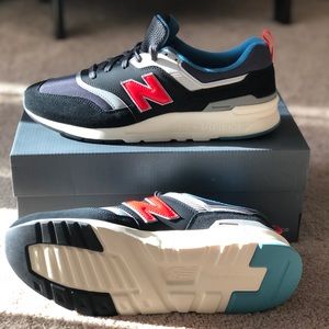 *BRAND NEW* Men’s New Balance 997H size 11